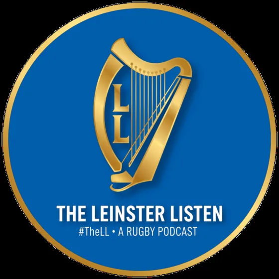 #5: Leinster vs Leicester Tigers (H) - Preview cover art