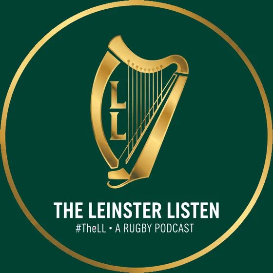 #74: Leinster Club Interview — Balbriggan RFC cover art