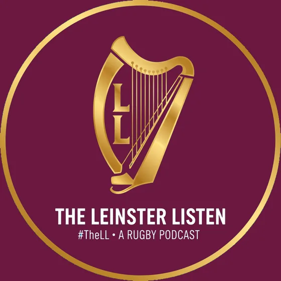 #76: Leinster vs Munster - Vodafone Women's Interprovincial Championship Final Review cover art