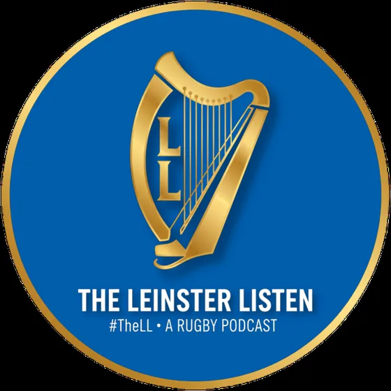 #9 Leinster vs Munster (H) - Preview cover art