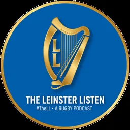 #2: Leinster vs Dragons (H) - Review cover art