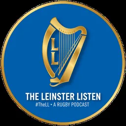 #5: Leinster vs Leicester Tigers (H) - Preview cover art