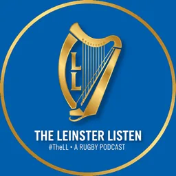 #75: Leinster vs Munster - Vodafone Women's Interprovincial Championship Final Preview cover art