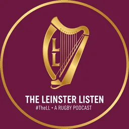 #76: Leinster vs Munster - Vodafone Women's Interprovincial Championship Final Review cover art