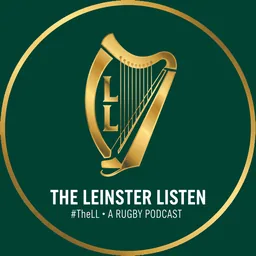#78: Leinster Club Interview — Tullow RFC cover art