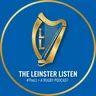 The Leinster Listen logo